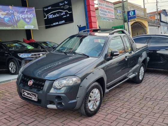 FIAT STRADA 1.8 MPI ADVENTURE CD 16V FLEX 2P MANUAL